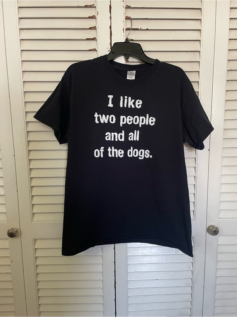 Dog Lover T-Shirt